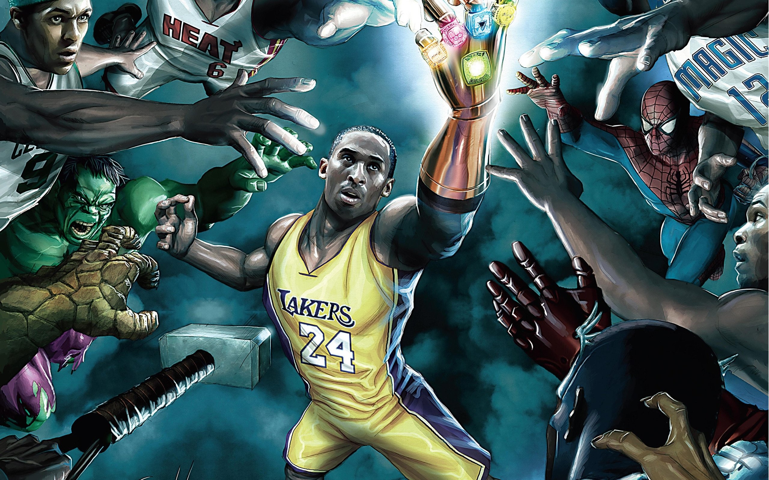 内马尔空降NBA？勇士新规引发争议逆转，全球球迷炸锅！
